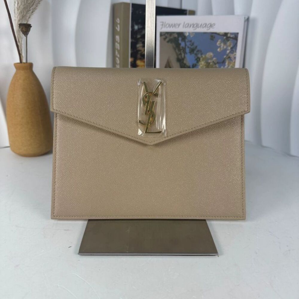 Saint Laurent Women Pre-Loved Bag Very Good Condition
